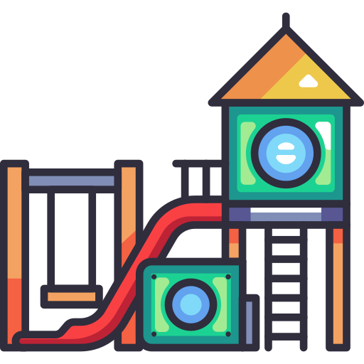 Children's Play Area