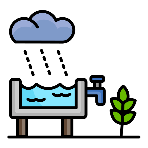 Rain Water Harvesting